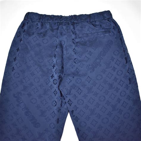 lv pj pants